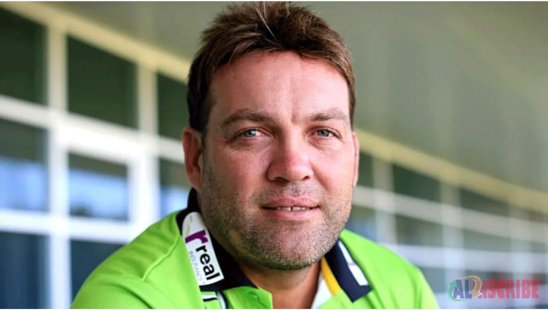 Jacques Kallis