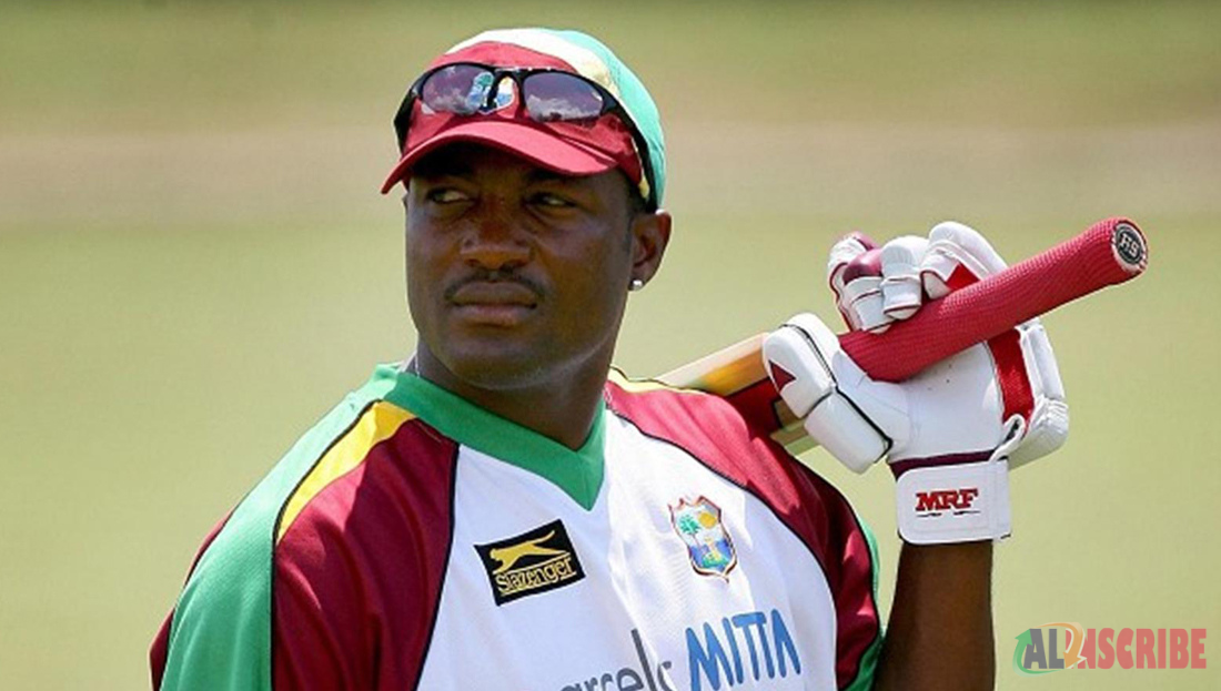 Brian Lara